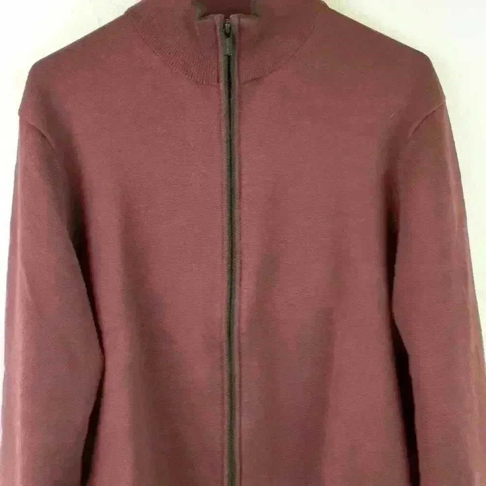 Michael Kors Full Zip Size Medium